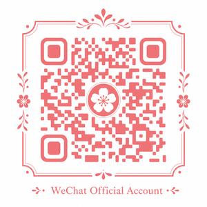 绿帽视频公众号二维码